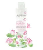 Szampony do włosów - Maternatura MaterNatura Szampon z Lilią Wodną do Włosów Prostych 250 ml ED9C-58581 - miniaturka - grafika 1