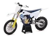 Samochody i pojazdy dla dzieci - Husqvarna Fc450 2019 1:12 Daffi - model lub pojazd - miniaturka - grafika 1