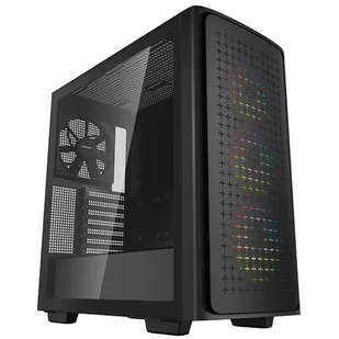 Deepcool CK560 - Obudowy komputerowe - miniaturka - grafika 1