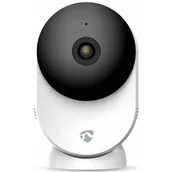 Kamery IP - Kamera NEDIS SmartLife WIFICI12CWT Wewnętrzna, Wi‑Fi - miniaturka - grafika 1