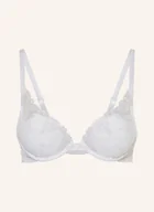 Biustonosze - Passionata Biustonosz Push-Up White Nights weiss - miniaturka - grafika 1