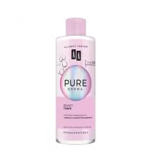 Oceanic Pure Derma - Kojący tonik 200ml - Toniki i hydrolaty do twarzy - miniaturka - grafika 1
