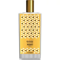 Wody i perfumy unisex - MEMO Paris Granada woda perfumowana 75ml - miniaturka - grafika 1