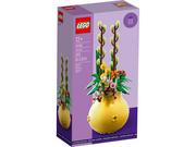 Klocki - LEGO Doniczka 40588 - miniaturka - grafika 1