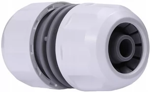 Reparator UNIVERSAL do węża 1/2", 5/8", 3/4" WHITE LINE - Inne akcesoria do nawadniania - miniaturka - grafika 1