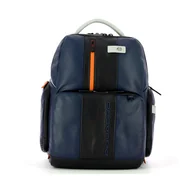 Plecaki - 15.6 Urban PC Backpack with Rfid Piquadro - miniaturka - grafika 1