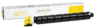 Toner Kyocera TK-8365Y do TASKalfa 2554ci | 12 000 str. | yellow - Dodatki do drukarek i skanerów - miniaturka - grafika 1