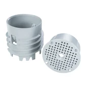 Puszki elektryczne i akcesoria - płyta montażowa do izolacji końcowej - miniaturka - grafika 1