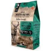 Sucha karma dla psów - Wiejska Zagroda Wieprzowina z jeleniem 2kg - miniaturka - grafika 1
