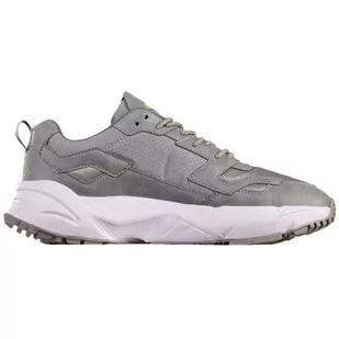 Buty Kappa Turako 243377 1633 szare - Buty sportowe męskie - miniaturka - grafika 1