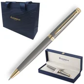 Długopisy - Długopis Waterman Hemisphere Stone Grey Gt 2217946 - miniaturka - grafika 1