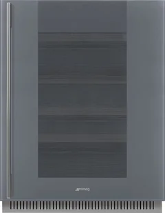 Smeg CVI138RS3 - Chłodziarki do wina - miniaturka - grafika 1