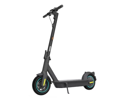 Segway Ninebot Kickscooter MAX G30D II Czarny