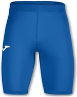 Bielizna sportowa męska - Joma Spodenki piłkarskie Academy Brama niebieskie r. XL (101017.700) - miniaturka - grafika 1