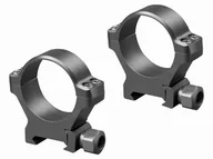 Lunety i akcesoria - Montaż aluminiowy Leupold BackCountry Cross-Slot 35 mm wysoki - miniaturka - grafika 1