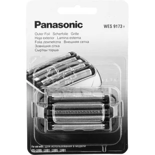 Panasonic folia tnąca do golarki WES9173Y - Akcesoria i części do maszynek do golenia - miniaturka - grafika 1
