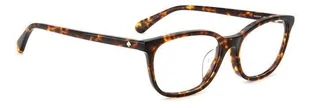 Okulary korekcyjne Kate Spade HAISLEY F 086 - Okulary korekcyjne, oprawki, szkła - miniaturka - grafika 2