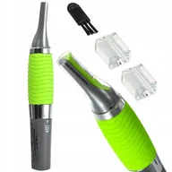 Trymery - Trymer do brody nosa uszu i brwi MICROTOUCH - miniaturka - grafika 1
