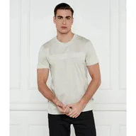 Koszulki męskie - Joop! T-shirt 17 JJ-22Elvin Regular Fit mercerised - miniaturka - grafika 1