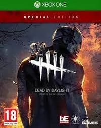 Dead by Daylight  Edycja Specjalna GRA XBOX ONE wersja cyfrowa - Gry Xbox One - miniaturka - grafika 1