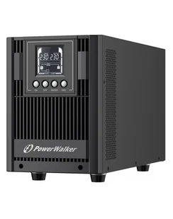 PowerWalker Zasilacz UPS awaryjny 2kVA/1800W VFI 2000 AT FR - Zasilacze awaryjne UPS - miniaturka - grafika 2