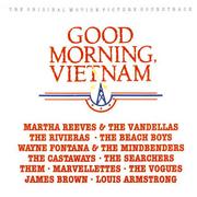 Muzyka filmowa - Good Morning, Vietnam - miniaturka - grafika 1