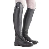 Buty do jazdy konnej - Oficerki KAVALKADE Maximus czarne, rozmiar: 39-SW - miniaturka - grafika 1