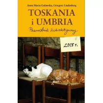 Toskania i Umbria Goławska Anna Grzegorz Lindenberg - Nauki przyrodnicze - miniaturka - grafika 1