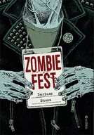 Powieści sensacyjne - Zombie Fest Dusza Dariusz - miniaturka - grafika 1