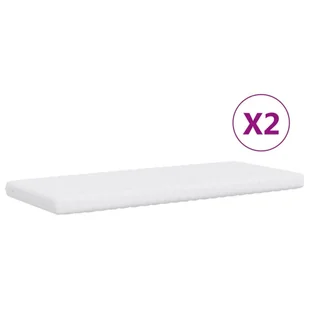Sofa rozsuwana z szufladami, różowa, 100x200 cm, aksamit  Lumarko! - Łóżka - miniaturka - grafika 8