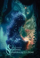 Fantasy - Kroniki umierającej Ziemi - Jack Vance - miniaturka - grafika 1
