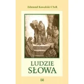Religia i religioznawstwo - Ludzie słowa - miniaturka - grafika 1