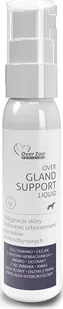 Over Zoo Gland Support Liquid przeciwko stanom zapalnym dla psa 30 ml - Suplementy i witaminy dla psów - miniaturka - grafika 1