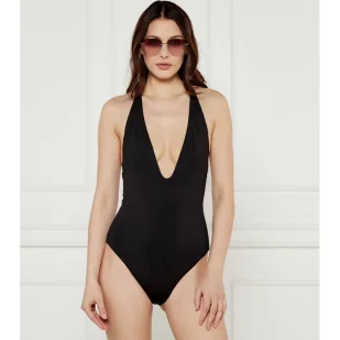 Calvin Klein Swimwear Strój kąpielowy - Stroje kąpielowe - miniaturka - grafika 1