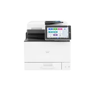 Urządzenia wielofunkcyjne - Ricoh IM C300F Laser A4 - miniaturka - grafika 1
