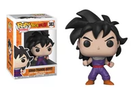 Figurki kolekcjonerskie - Funko POP! Anime, figurka kolekcjonerska, Dragonball Z, Gohan (Training Outfit), 383 - miniaturka - grafika 1