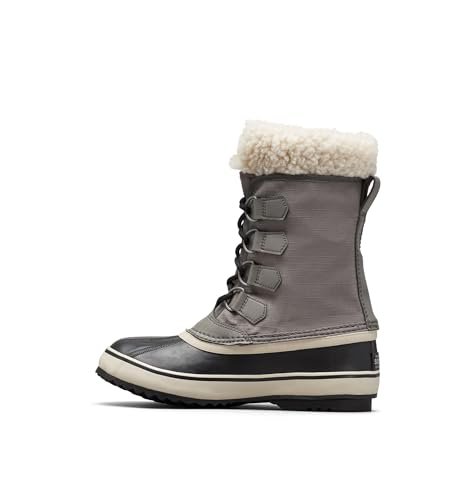 Damskie buty zimowe SOREL, WINTER CARNIVAL WP