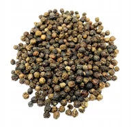 Pieprz - PIEPRZ CZARNY ZIARNISTY 50 G 100% NATURALNY SKLEP - miniaturka - grafika 1