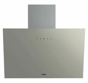 Whirlpool Whvp 62F Lt Sd - Okapy kuchenne - miniaturka - grafika 1