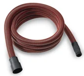 Akcesoria do odkurzaczy - Wąż do odkurzacza FLEX 299782, 4 m - miniaturka - grafika 1