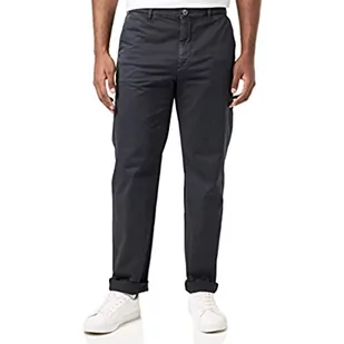 Pepe Jeans Herse Spodnie męskie, Zielony (odlewanie), 33W / 32L - Spodnie męskie - miniaturka - grafika 1
