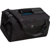Torby fotograficzne i futerały - Torba Tenba Cineluxe Shoulder 24 Black - miniaturka - grafika 1