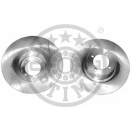 Tarcze hamulcowe - Tarcza hamulcowa OPTIMAL BS-7608C - miniaturka - grafika 1