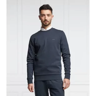 BOSS Bluza Stadler 92 | Regular Fit - Bluzy męskie - miniaturka - grafika 1