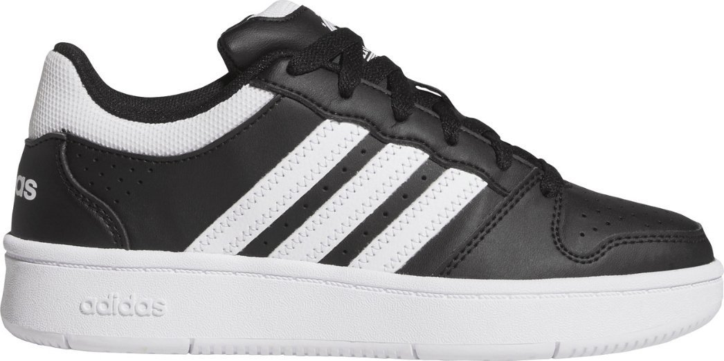 Adidas Buty dla dzieci adidas Hoops Classic czarne KI1072 36