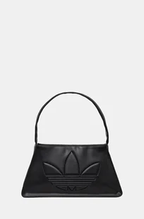 adidas Originals torebka kolor czarny JC6001 - Torebki damskie - miniaturka - grafika 1