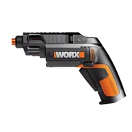 Wkrętarki - WORX Wkrętak akumulatorowy z zapasowym magazynkiem WX254.7 - miniaturka - grafika 1