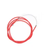 Akcesoria do skatingu - Linka hamulcowa dla Xiaomi MiJia Electric Scooter M365. - miniaturka - grafika 1