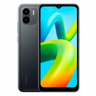 Xiaomi Redmi A1 2GB/32GB Dual Sim Czarny - Telefony komórkowe - miniaturka - grafika 3