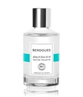 Wody i perfumy damskie - Berdoues Ylang & Fleur de Sel woda toaletowa 100 ml - miniaturka - grafika 1